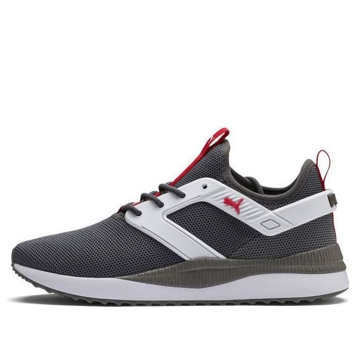 PUMA Pacer Next Excel White/Grey 369483-01