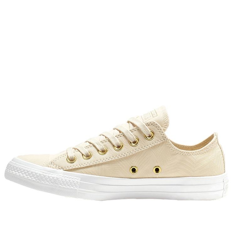 (WMNS) Converse Chuck Taylor All Star Summer Palms Low Top 'Pink Blue' 564113F