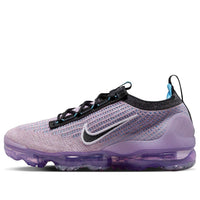 Nike Air VaporMax 2021 Flyknit 'Lilac Black' DZ5205-500
