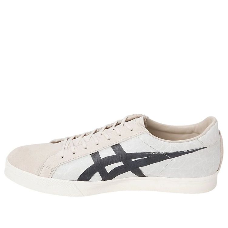 Onitsuka Tiger Fabre BL-S Deluxe 'White Black' 1181A131-100