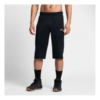 Apparel Shorts Men Nike Short Hangtime Mesh 841815-010