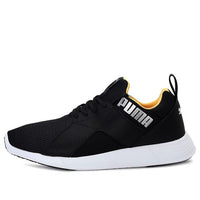 PUMA Zod Runner Idp Low Top Black/White 370790-09