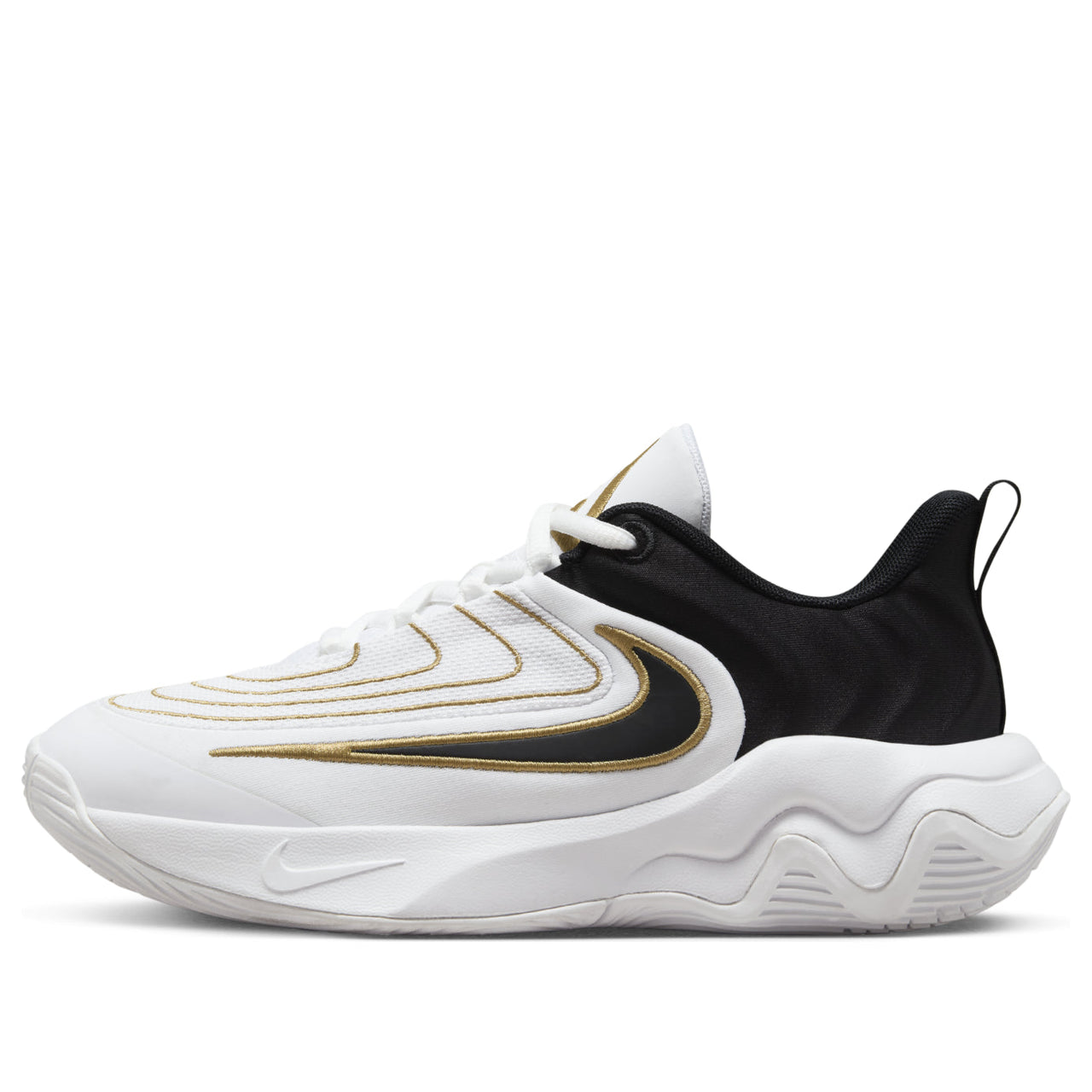 (GS) Nike Giannis Immortality 4 'Championship' FZ6734-100