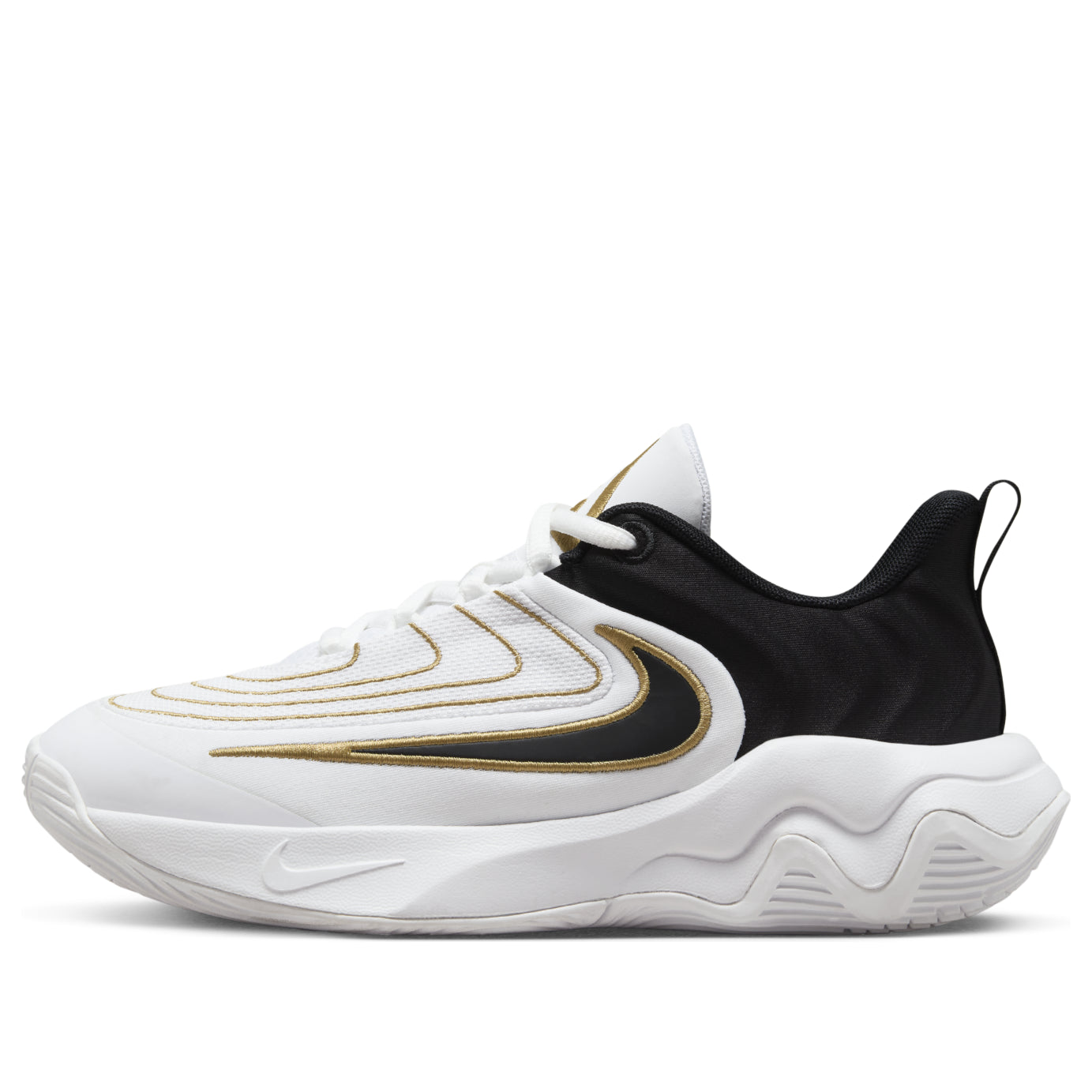 (GS) Nike Giannis Immortality 4 'Championship' FZ6734-100