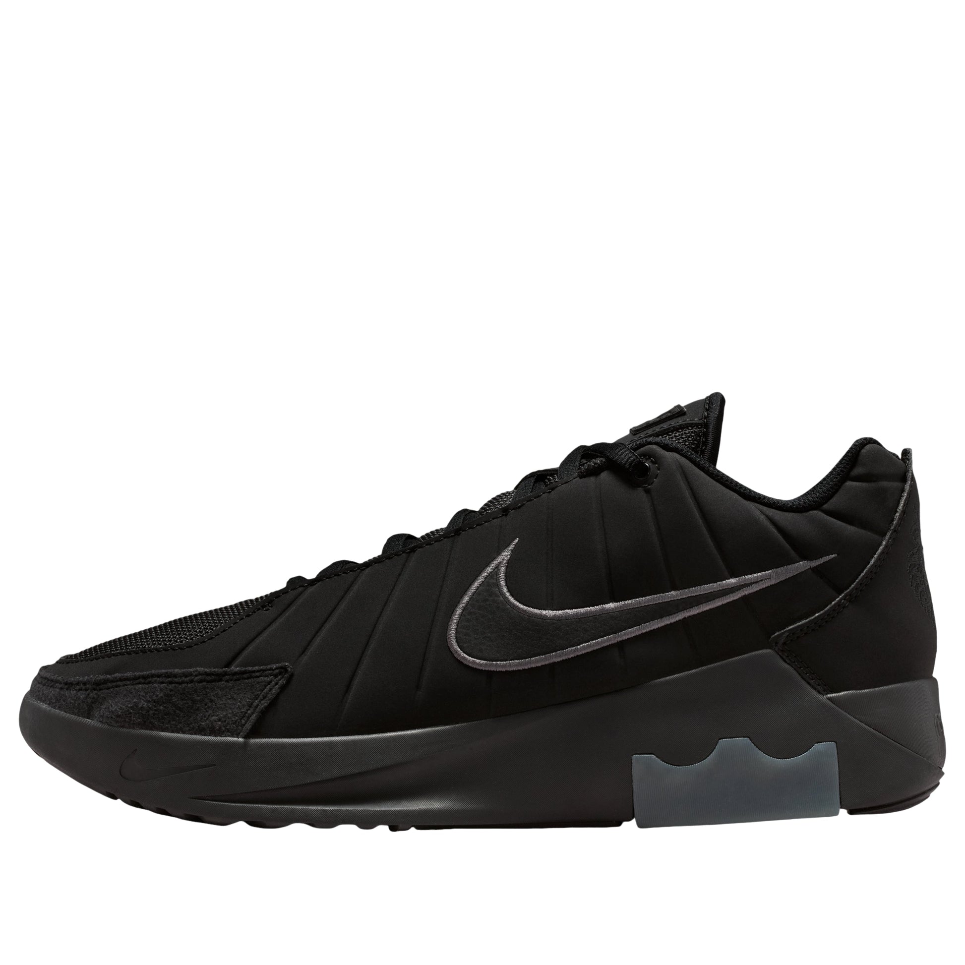 Nike LeBron Witness 9 EP 'Black Iron Grey' II7521-001