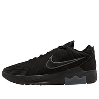 Nike LeBron Witness 9 EP 'Black Iron Grey' II7521-001