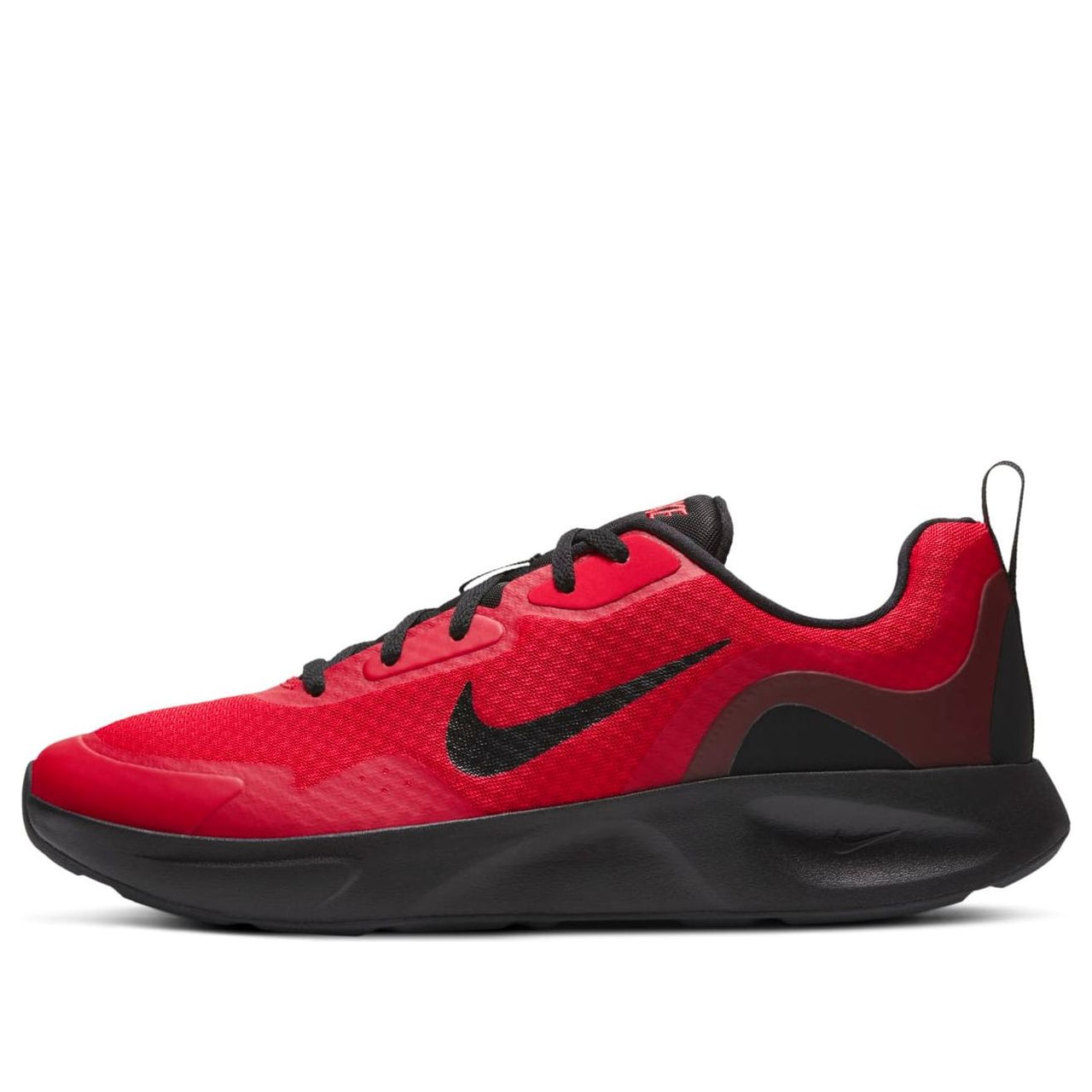Nike Wearallday 'University Red Black' CJ1682-600