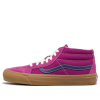 Vans OG SK8-Mid LX 'Amaranth' VN0A3ZCDUN7