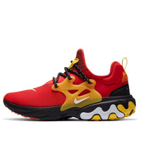 Nike React Presto 'Chile Red' CZ9273-600