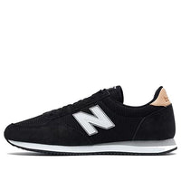 New Balance 220 Series Black U220J1