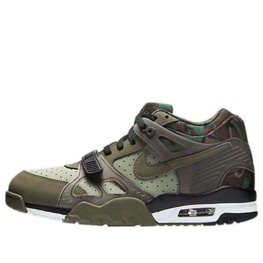 Nike Air Trainer 3 'Jade Stone' 705426-300