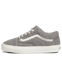 Vans Old Skool Cozy Hug GRAY VN0005UAKAQ