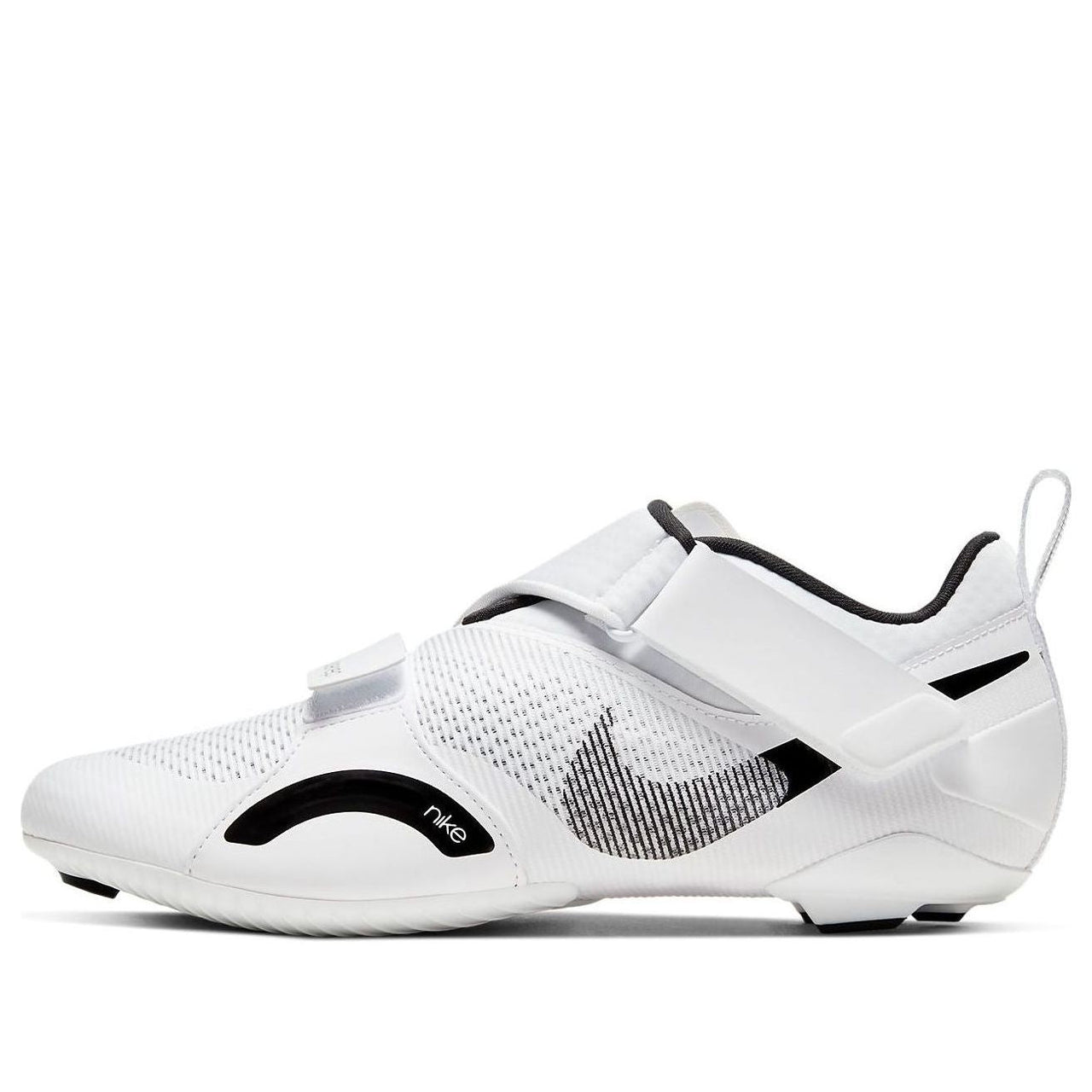 Nike SuperRep Cycle 'White Black' CW2191-100