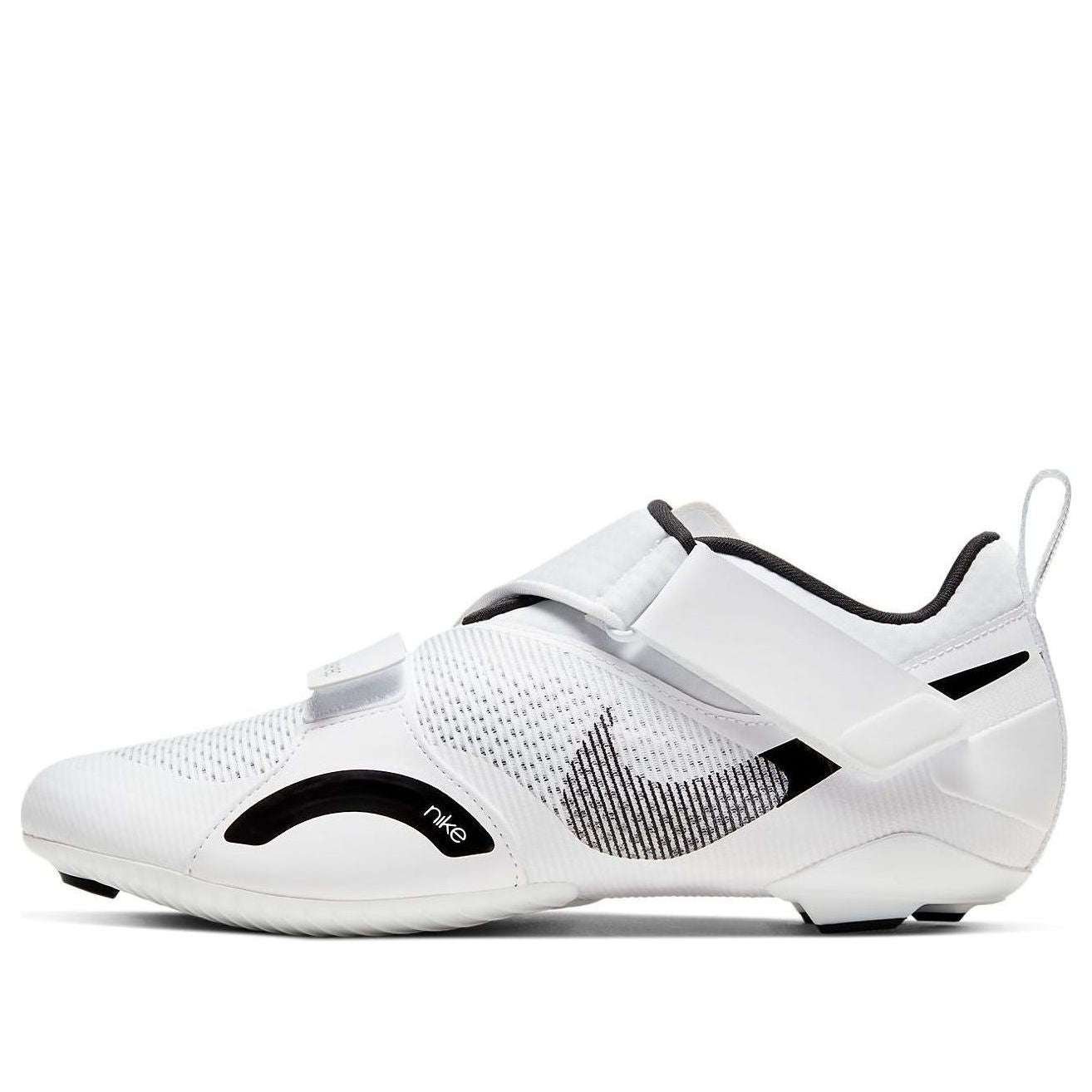 Nike SuperRep Cycle 'White Black' CW2191-100