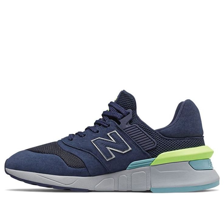 New Balance 997 Sport 'Petrol' MS997HF