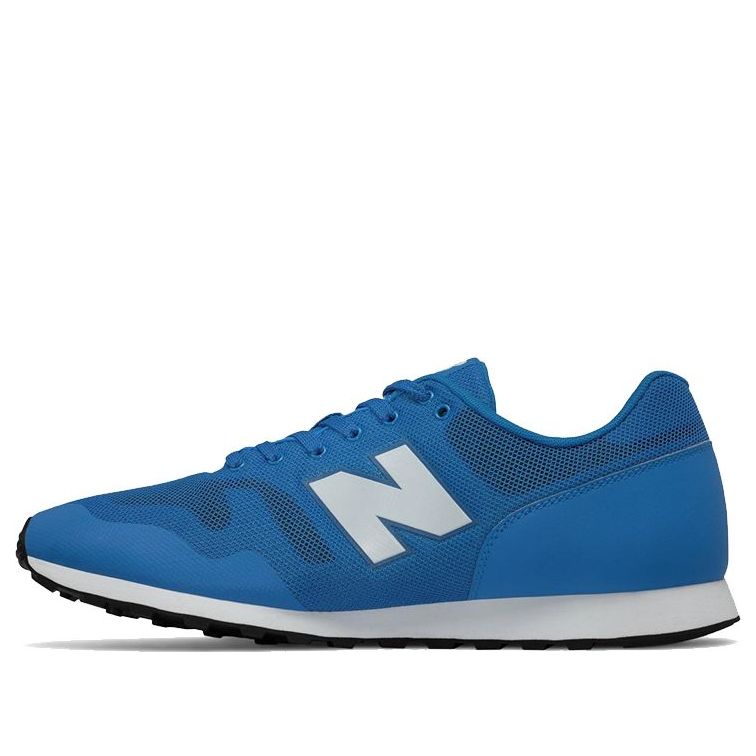 New Balance 373 'Sky Blue White Black' MD373BG