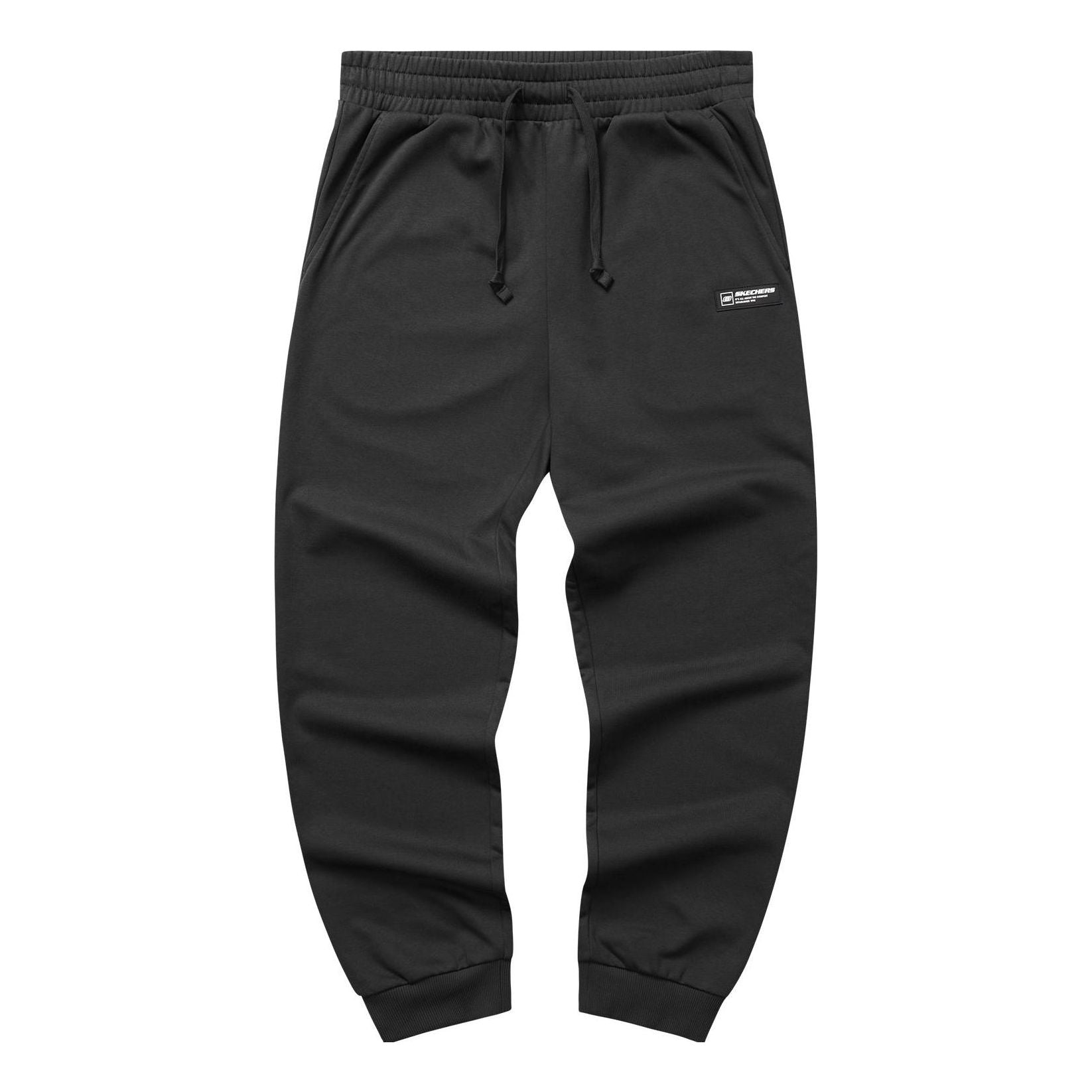 Skechers Woven Pants 'Black' L322M053-0018