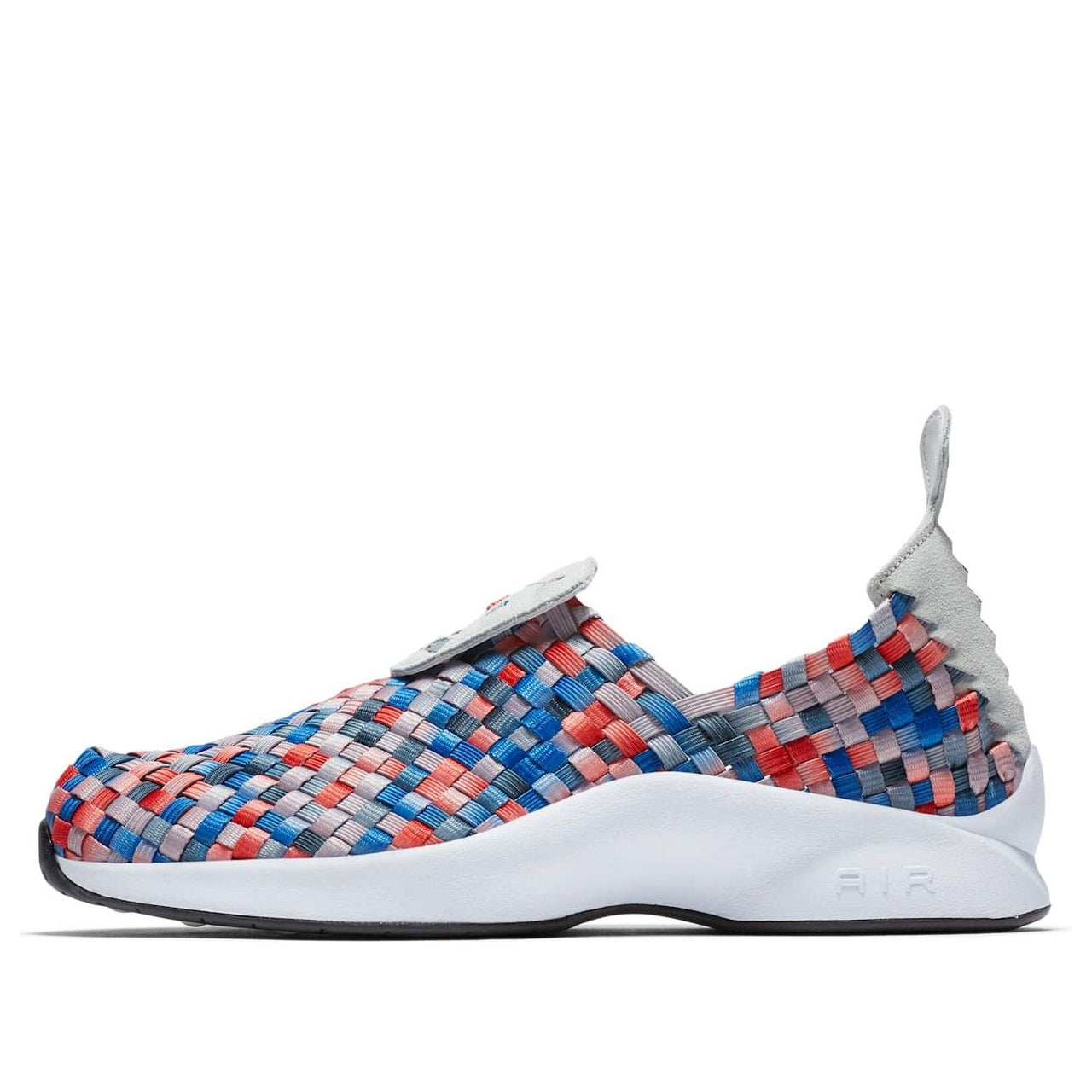 (WMNS) Nike Air Woven 'Multicolor' 302350-201