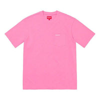 Supreme SS22 Week 9 S SUP-SS22-630-PINK