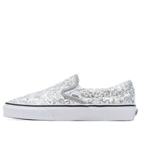 Vans Classic Slip-On GRAY VN0A5AO8SLV
