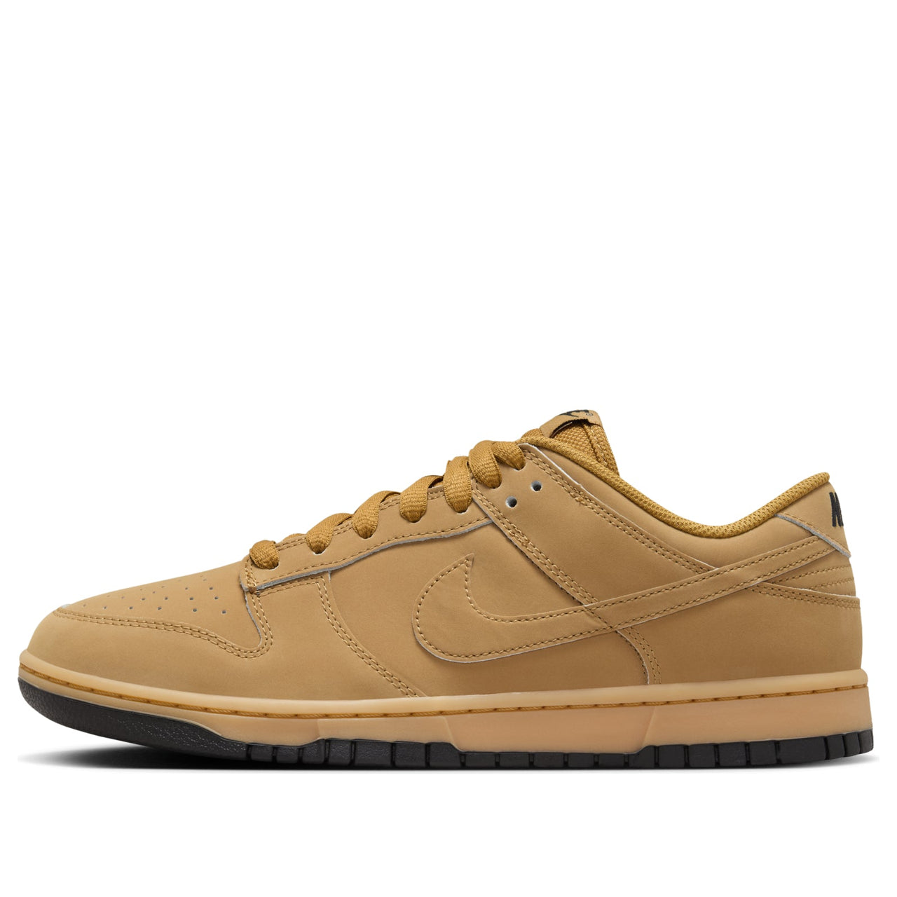 Nike Dunk Low 'Wheat Gum' HQ1932-700