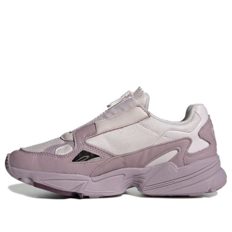 (WMNS) adidas Falcon Zip 'Purple Beauty' EF1953