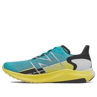 New Balance FuelCell Propel v2 'Sky Blue Yellow' MFCPRCV2