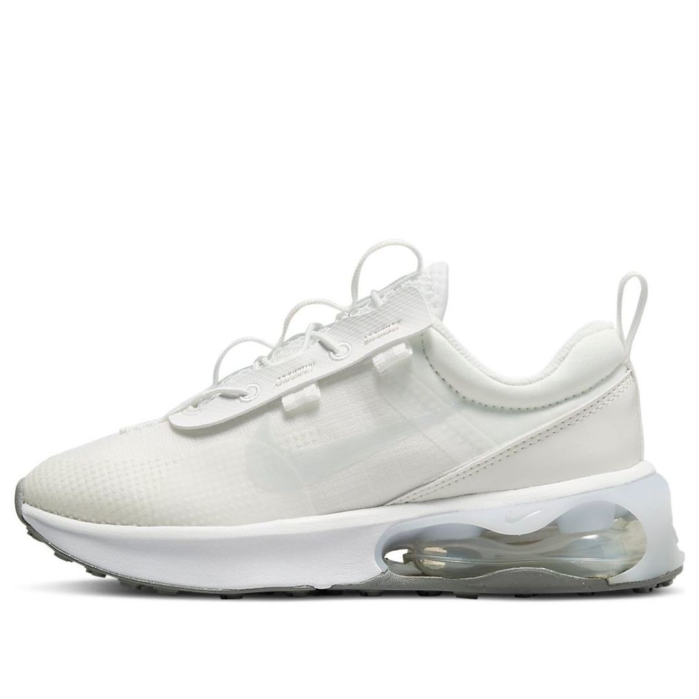 (PS) Nike Air Max 2021 'White Flat Pewter' DB1109-104
