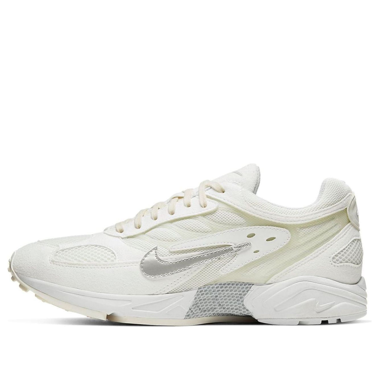 Nike Air Ghost Racer Beige White AT5410-102