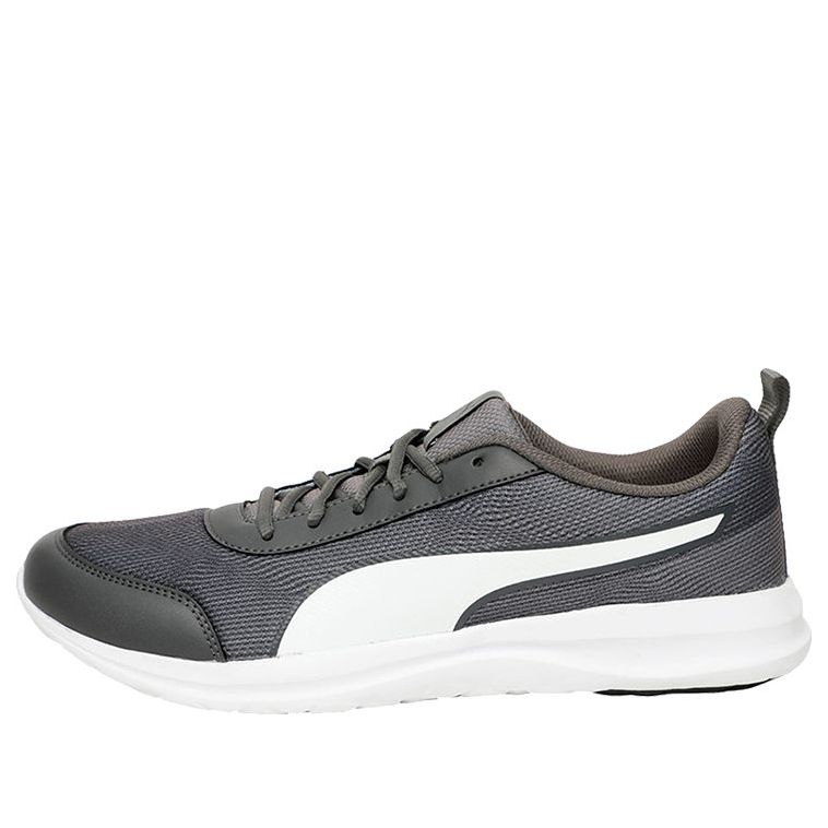 PUMA Omega IDP Shoes Grey/White 371164-02