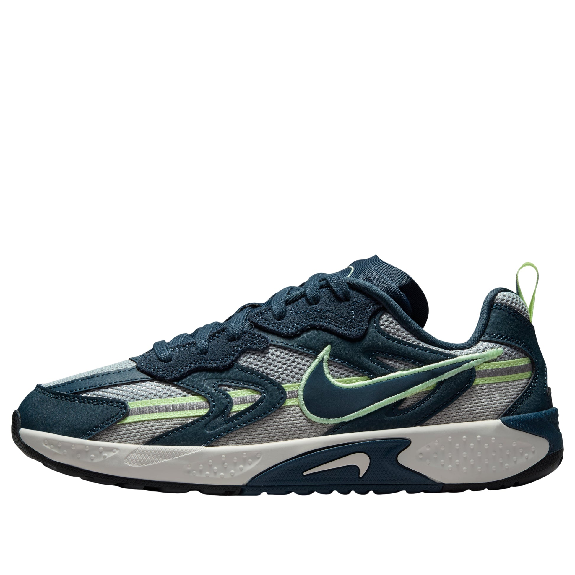 (WMNS) Nike Jam 'Armory Navy Light Grey' FN0314-006