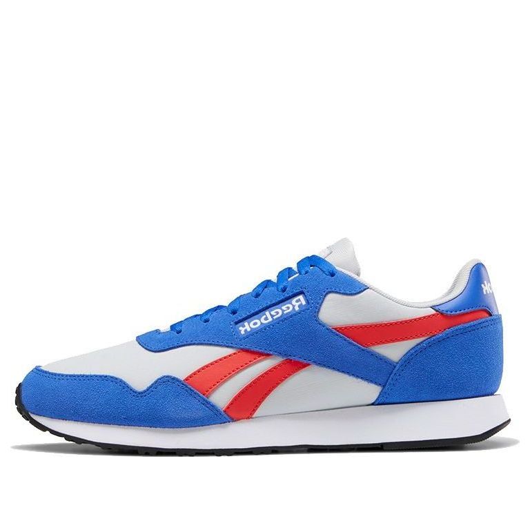 Reebok Royal Ultra 'Blue Orange' EF7670