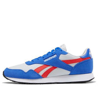 Reebok Royal Ultra 'Blue Orange' EF7670