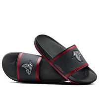 Nike NFL x Offcourt Slide 'Atlanta Falcons' DD0521-002
