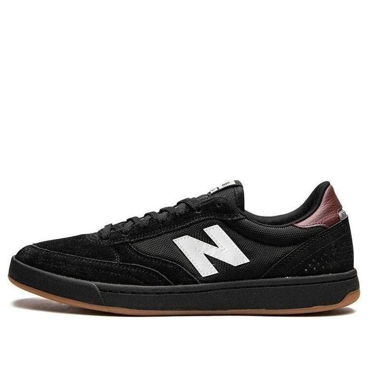 New Balance Numeric 440 'Black Gum' NM440SDT