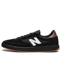 New Balance Numeric 440 'Black Gum' NM440SDT