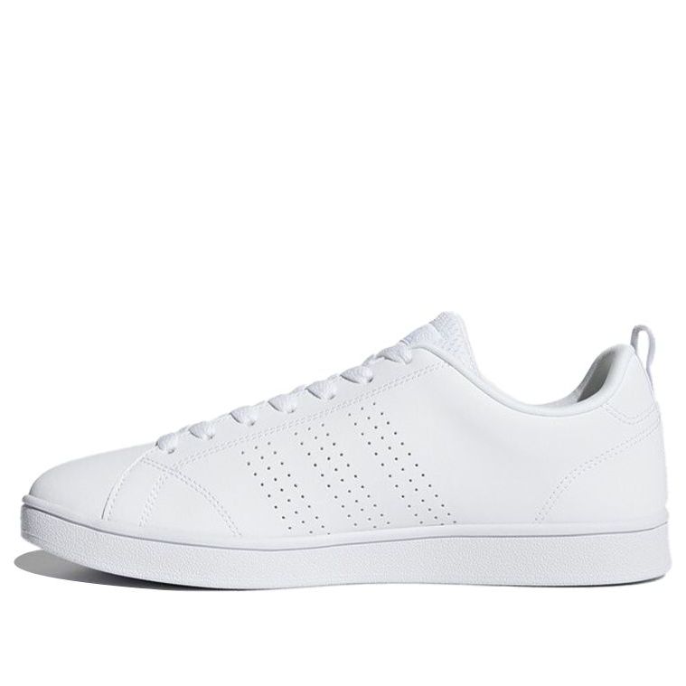 adidas Advantage Clean VS 'White' B74685