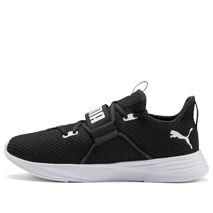 PUMA Persist XT Knit 'Black White' 192616-03