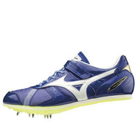 Mizuno Field Geo Lj-b Low Tops Professional Blue U1GA194001