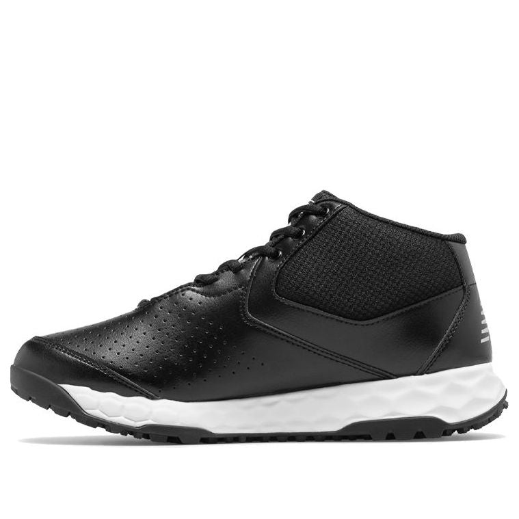 New Balance Fresh Foam 950v3 Field 'Black White' MUM950T3