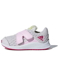 (TD) adidas Fortarun X Cool CF I 'Sterling Silver Pink' CP9431