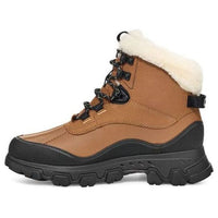 (WMNS) UGG Adirondack Meridian Hiker Boot 'Chestnut' 1151831-CHE