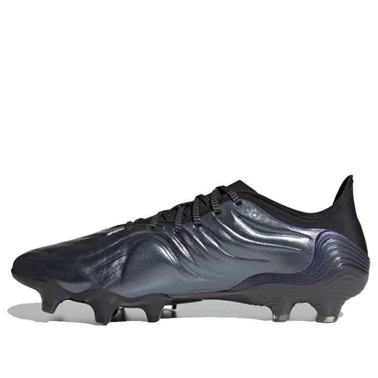 adidas Copa Sense.1 FG 'Core Black Metallic' FW6498