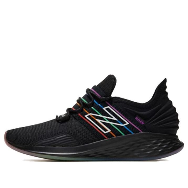 New Balance Pride pack Fresh Foam Roav D MROAVSP