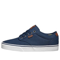 Vans Atwood DX Kids 'Dress Blues' VN0A38IVMG4