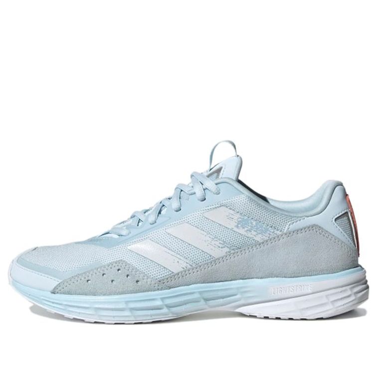 (WMNS) adidas Sl20.2 Blue FW1306