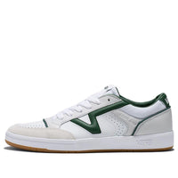 Vans Lowland ComfyCush JMP 'White Green' VN0007P2Y9H