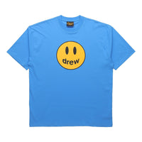 Drew House Mascot T-shirt 'Sky Blue' DR-SS21-110