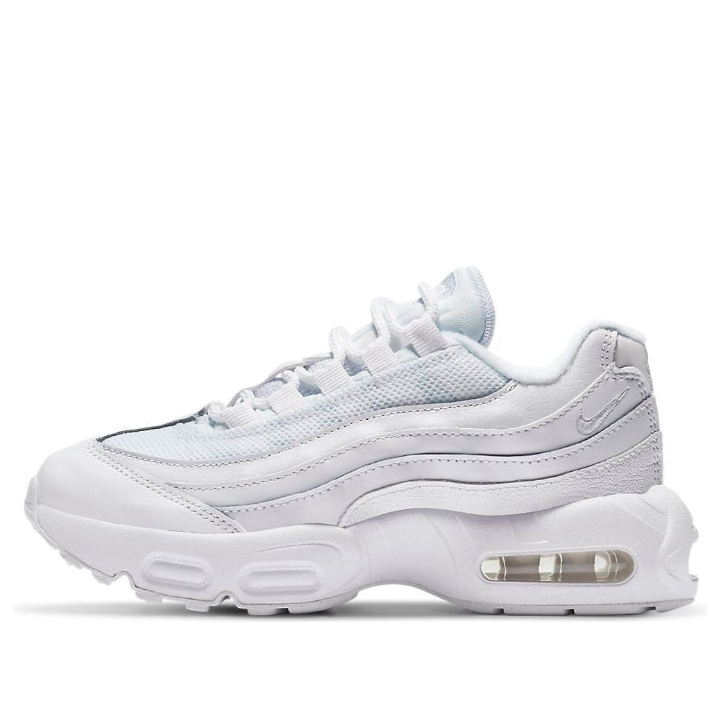 (PS) Nike Air Max 95 Recraft 'White' CJ3907-100