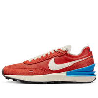 (WMNS) Nike Waffle One Vintage 'Picante Red' DX2929-600